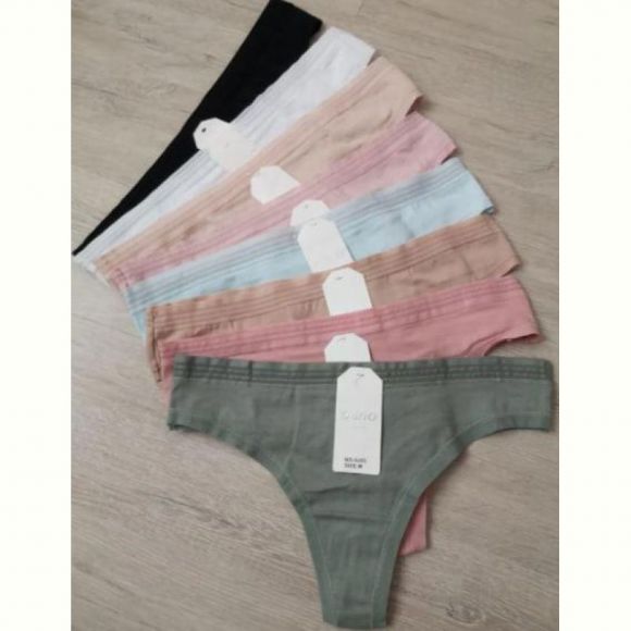 Трусы Comfort 6393 mix