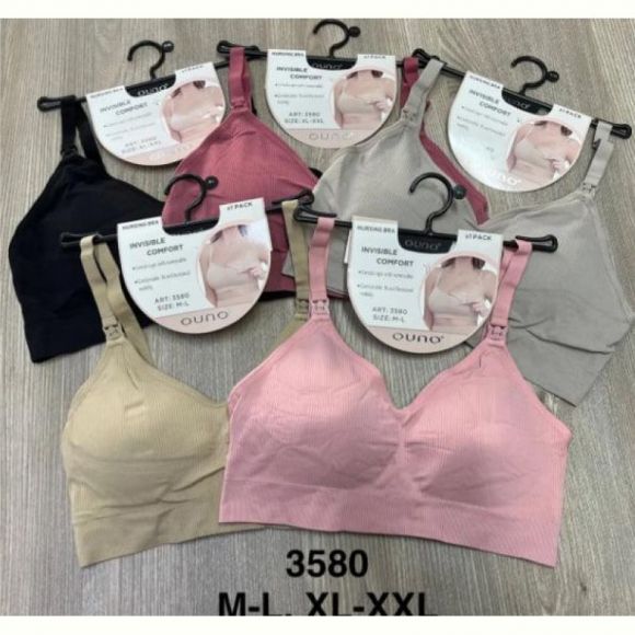 Топ Comfort 3580 mix Топ Comfort 3580 mix