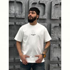 Футболка Balami BL65 white