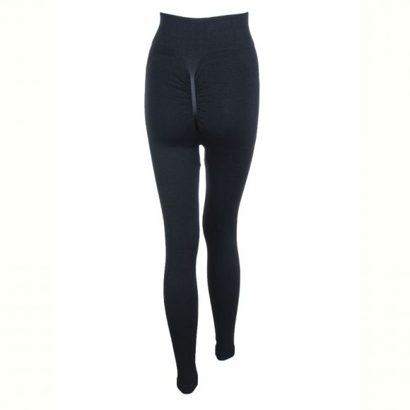 Лосины Jelzin A767-1 black