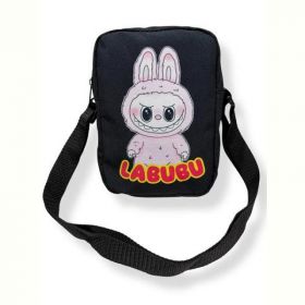 Бананка Fashion Bag NPN11-31 black Бананка Fashion Bag NPN11-31 black