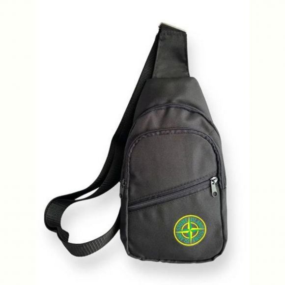 Бананка Fashion Bag CNO12-48 black
