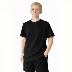 Футболка Sevim SV1422 black Футболка Sevim SV1422 black
