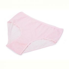 Трусы Obuv OK2 001-03-2 pink (3XL) 08990 Трусы Obuv OK2 001-03-2 pink (3XL) 08990
