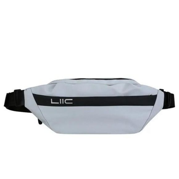Бананка Fashion Bag 3055-2 grey