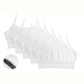 Топ Disneyopt kids DS259 white (8-9)