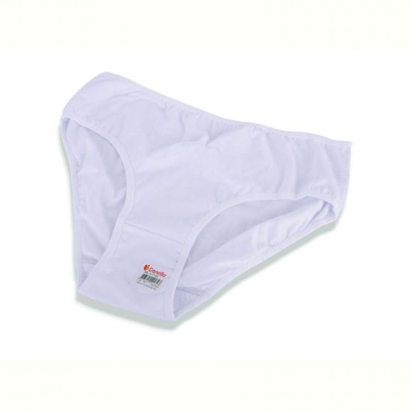 Трусы Textile 3171D2 white 2XL-4XL