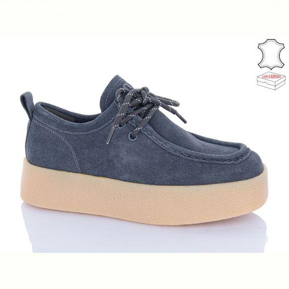 Туфли Hengji 7630-9 Туфли Hengji 7630-9