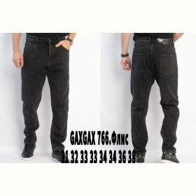 Джинсы God Baron GAXGAX766 black