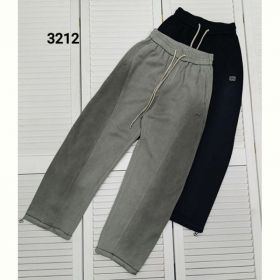 Штаны спорт MMC clothes 3212 grey Штаны спорт MMC clothes 3212 grey