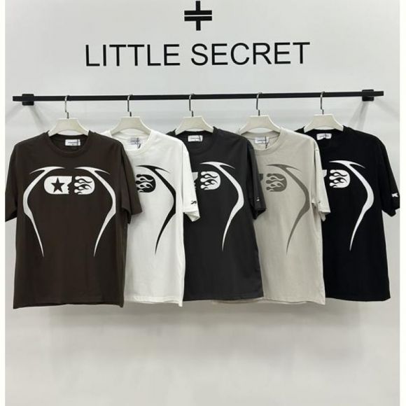 Футболка Little Secret K1012 beige
