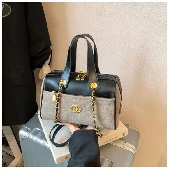 Сумка Fashion Bag M1518-2 grey