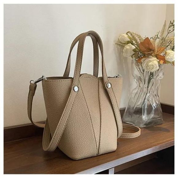 Сумка Fashion Bag C9051-2 beige