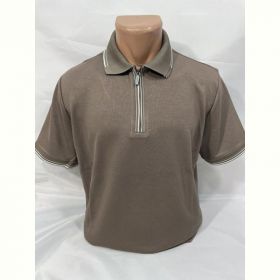 Футболка Sabihina SB1891 beige