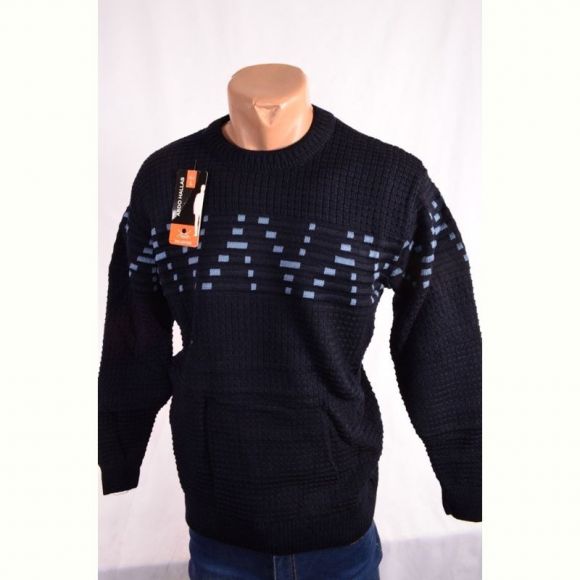 Свитер Abdo 1031 navy