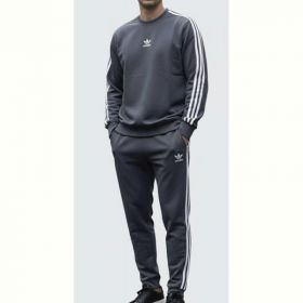 Костюм спорт Zalov ZW1311 grey