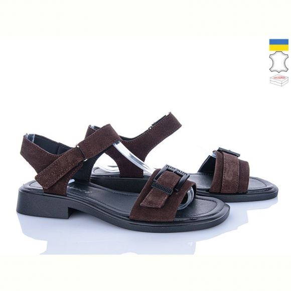 Босоножки Jamei 502-20