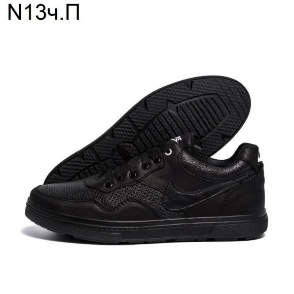 Кроссовки DvaShoes Ana-N13 ч.п.