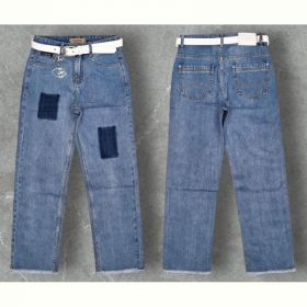 Джинсы Maxim Jeans 775 blue