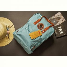 Рюкзак Luna-bag 23565 l.blue
