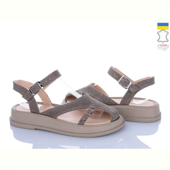 Босоножки Ailinda 445-27