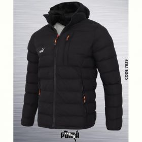 Куртка AZT 7839-3 black Куртка AZT 7839-3 black