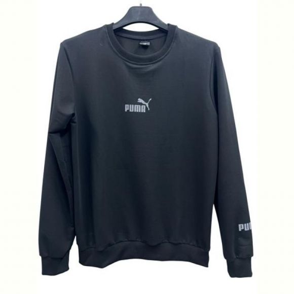 Свитер TRAN TR1024 black