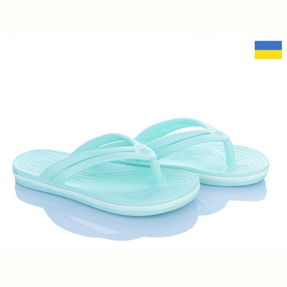 Шлепанцы Dago 257 м'ята