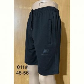 Шорты Ayden 011 black