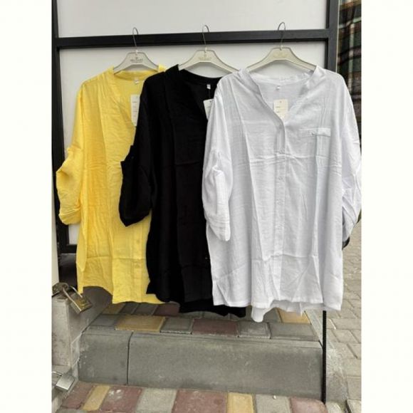 Рубашка P.HEY 2212 white Рубашка P.HEY 2212 white