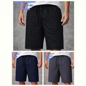 Шорты Hoan HN1103 grey