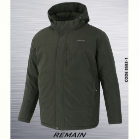 Куртка AZT 8583-1 khaki