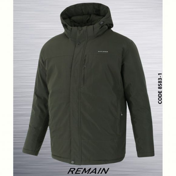 Куртка AZT 8583-1 khaki