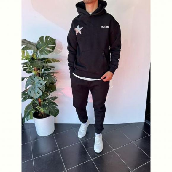Худи i8denim 2334 black