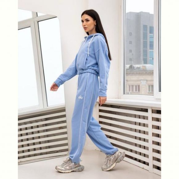 Костюм спорт AZNA Д188 l.blue Костюм спорт AZNA Д188 l.blue