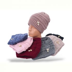 Шапка Red Hat clothes SA6638 mix