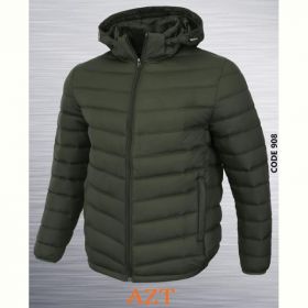 Куртка AZT 908 khaki