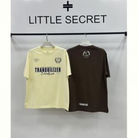 Футболка Little Secret 500340 yellow