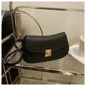 Сумка Fashion Bag 8534-1 black