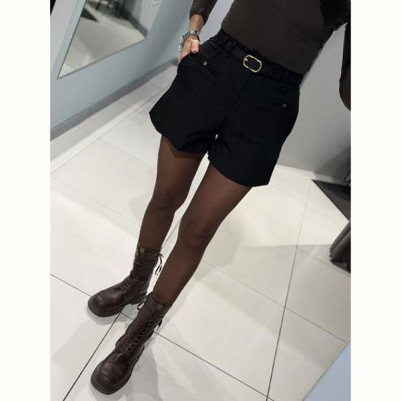 Шорты Comod 2547 black Шорты Comod 2547 black