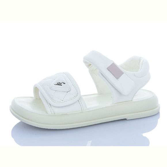 Босоножки Sportik ZY002 white