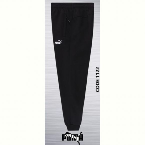 Спортивные штаны AZT AZ327-1122 black Спортивные штаны AZT AZ327-1122 black