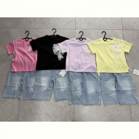 Костюм ChicWear CW240 lilac