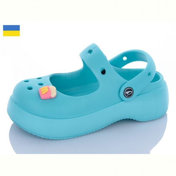 Босоножки Luckline 5159-312 Босоножки Luckline 5159-312
