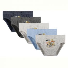 Трусы Disneyopt kids 7624Y1 mix (4-5) Трусы Disneyopt kids 7624Y1 mix (4-5)