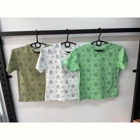 Футболка ChicWear CW140 olive Футболка ChicWear CW140 olive