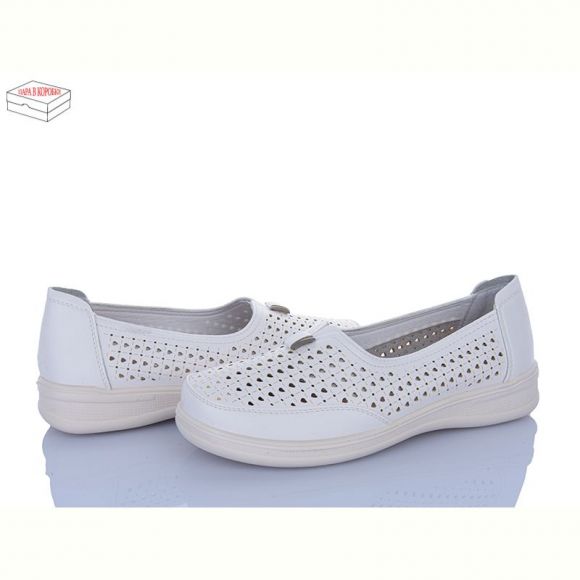 Туфли Minghong 302-2