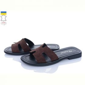 Шлепанцы Jamei 1203-20