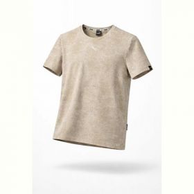 Футболка Alex Clothes 14134 beige