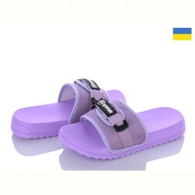 Шлепанцы Ippon 2308-15